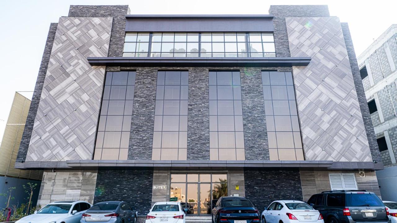 Mabaat - Suitey Al Aqiq - 559 Riyadh Exterior photo